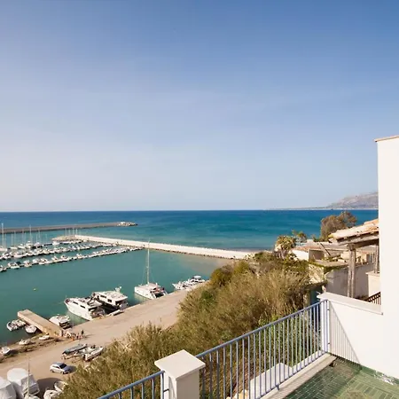 Prázdninový dům Marina Sicily *