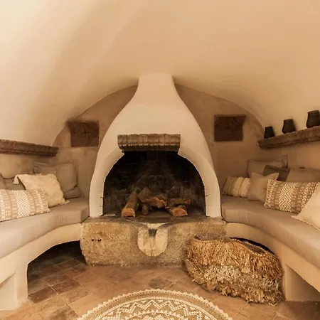 Marina Sicily Prázdninový dům *